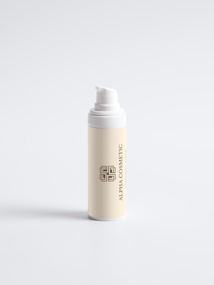 Alpha Cosmetic – Hydrating Serum