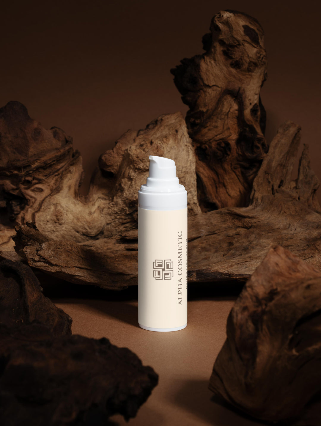 Alpha Cosmetic – Hydrating Serum