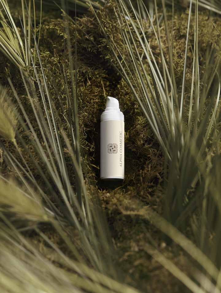 Alpha Cosmetic – Hydrating Serum